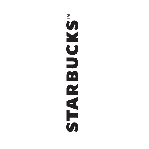 512x512 Starbucks Wordmark Logo