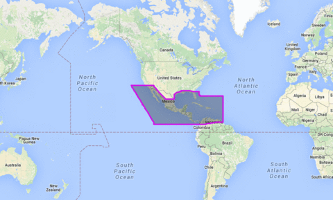 480x289 Map Media C Map Wide Vector Chart