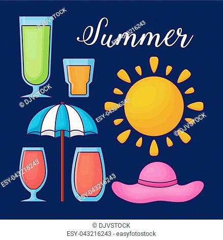 Island Caribbean Vector Stock Photos And Images Age Fotostock 438x470 Island Caribbean Vector Stock Photos And Images Age Fotostock