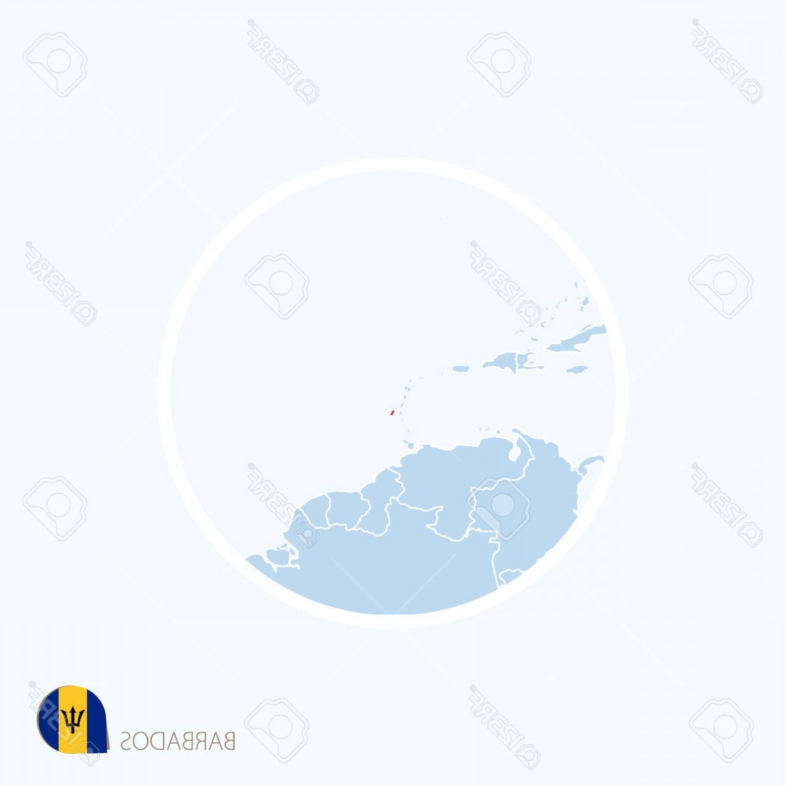 Caribbean Vector Maps Catchsplace 1560x1560 Caribbean Vector Maps Catchsplace