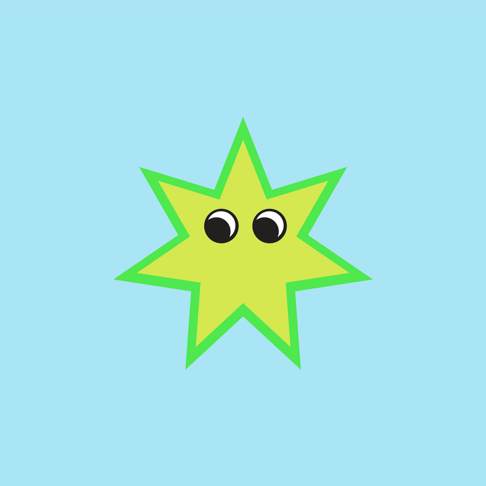 Sea Star Caribbean Starfish Vector Free Graphics 1000x1000 Sea Star Caribbean Starfish Vector Free Graphics