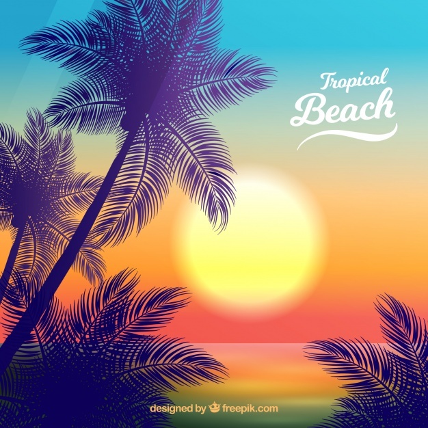Caribbean Vectors, Photos And Free Download 626x626 Caribbean Vectors, Photos And Free Download