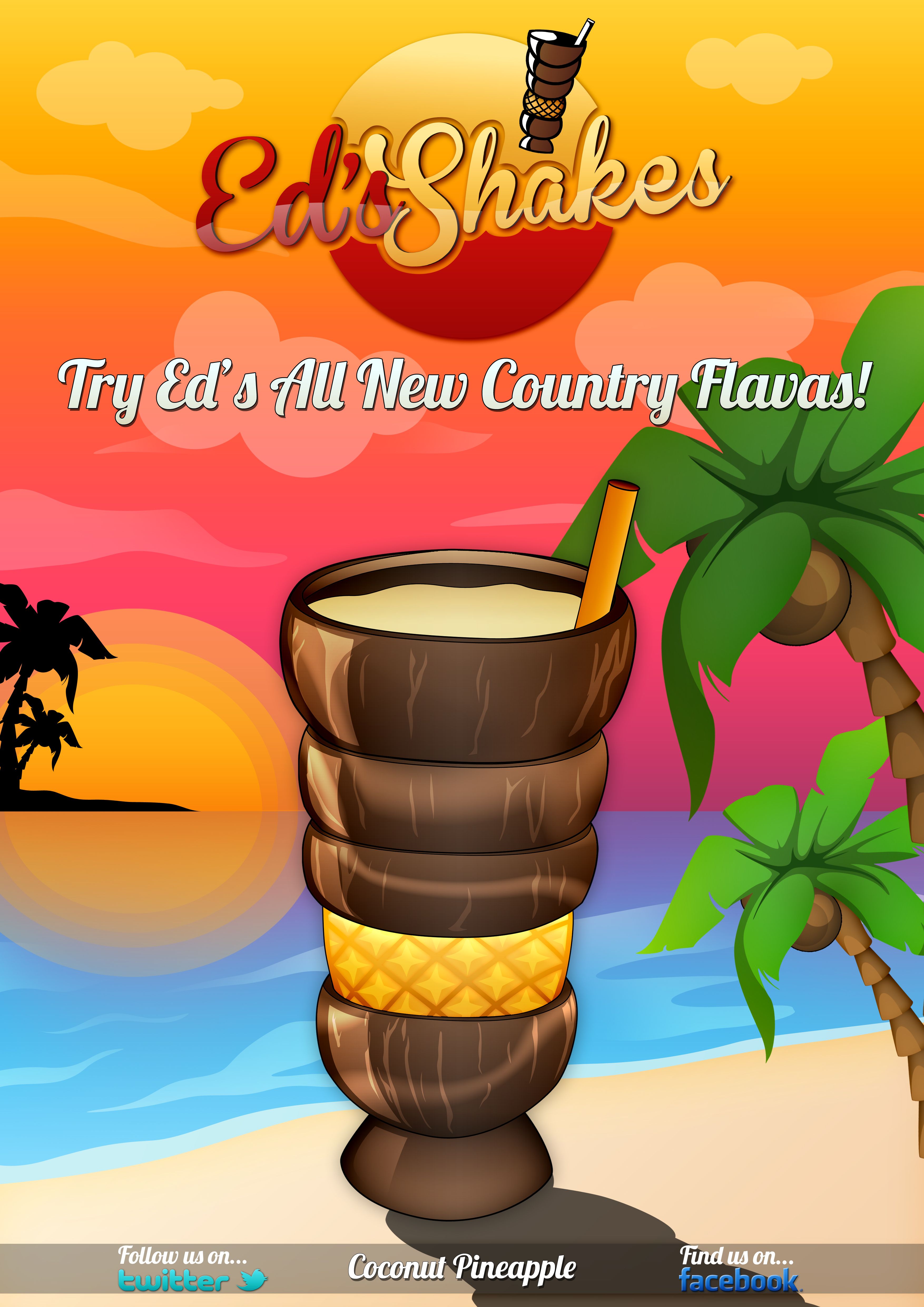 Ed Shake 3508x4961 Ed Shake