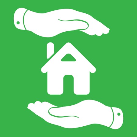 450x450 Caring Hands Icon