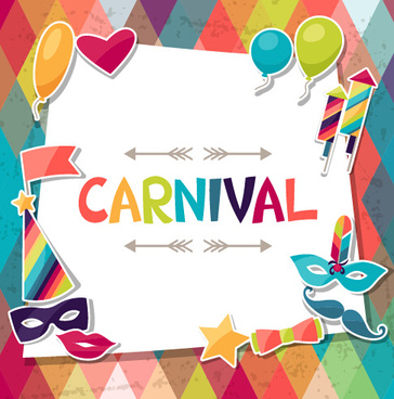 364x368 Carnival Vector Free Vector Download
