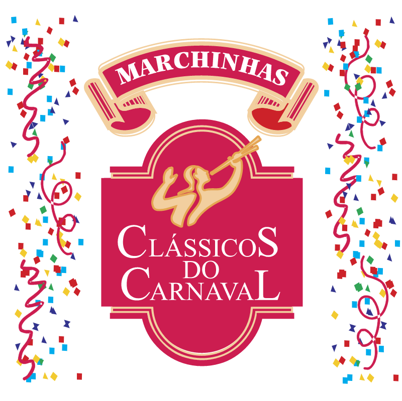 800x799 Classicos Do Carnaval Free Vectors, Logos, Icons And Photos