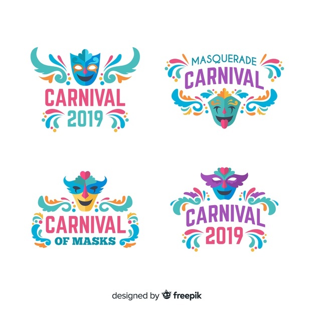 626x626 Carnaval Vectors, Photos And Free Download