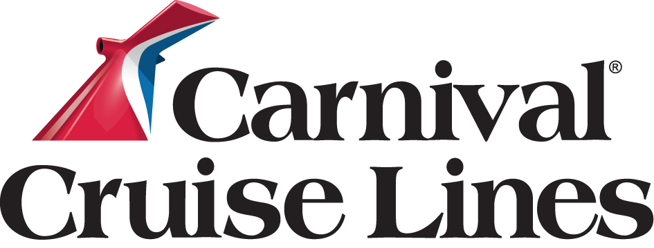 945x359 Carnival Cruise Logos