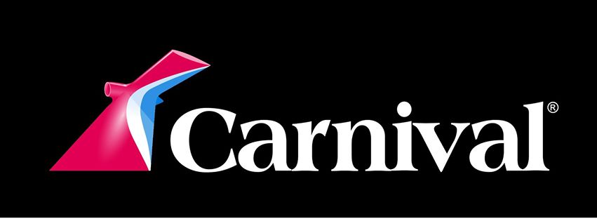 851x315 Carnival Cruise Line Logos