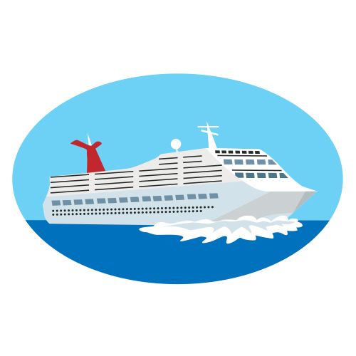 500x500 Cruising Carnival Cruise Ships, Cruise