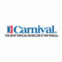 Carnival Cruise Logo Vector at Vectorified.com | Collection of Carnival ...