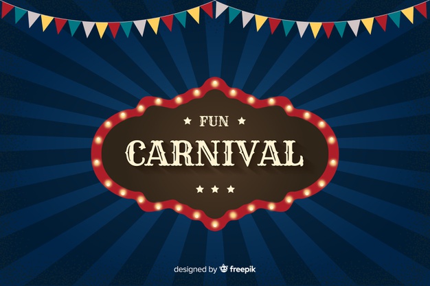 626x417 Carnival Vectors, Photos And Free Download