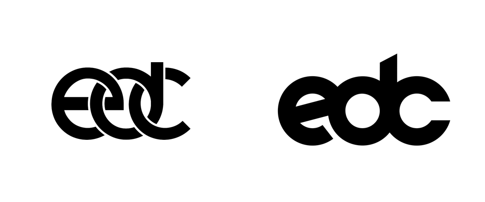 1000x416 Brand New New Logo For Electric Daisy Carnival
