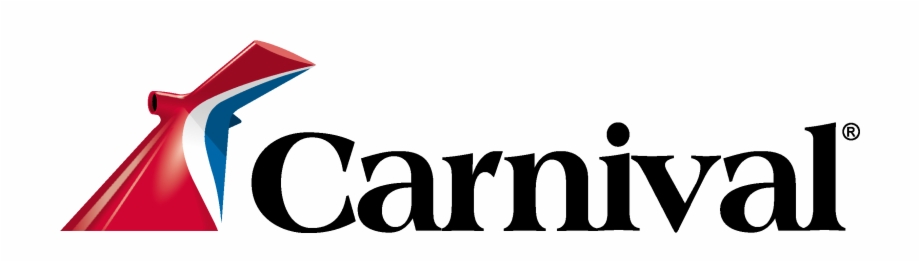 920x262 Carnival Cruise Lines Logo Png