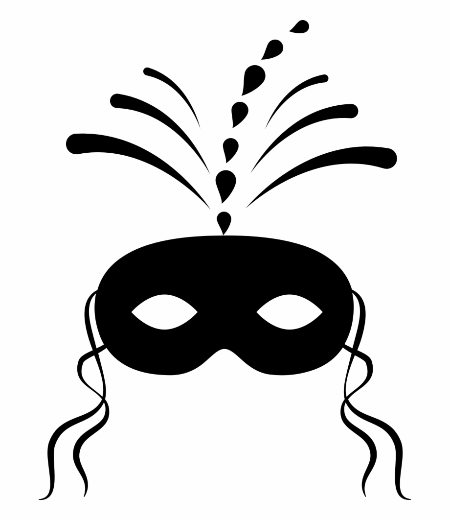 920x1062 Festive Carnival Mask Comments