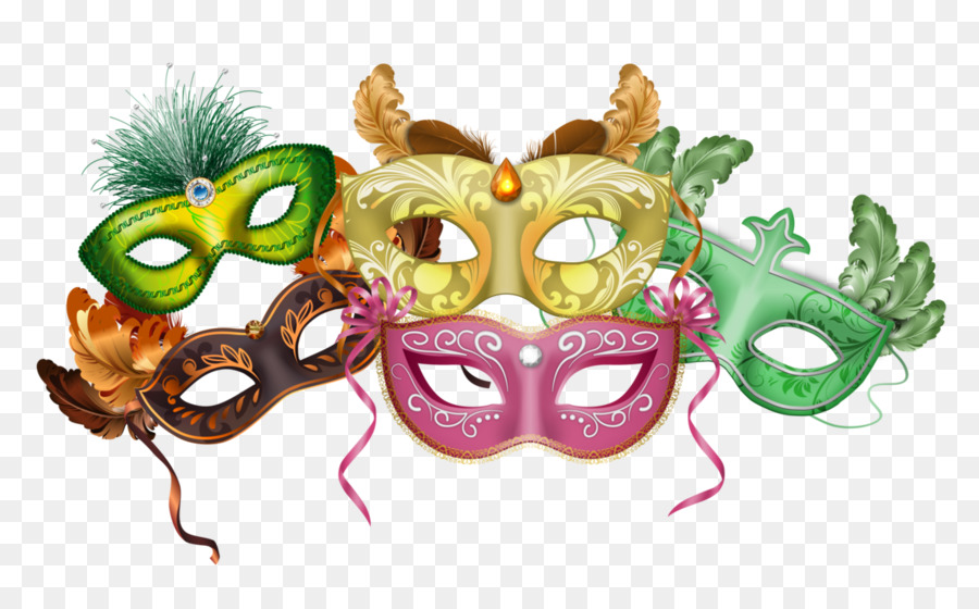 900x560 Slavic Carnival Mask