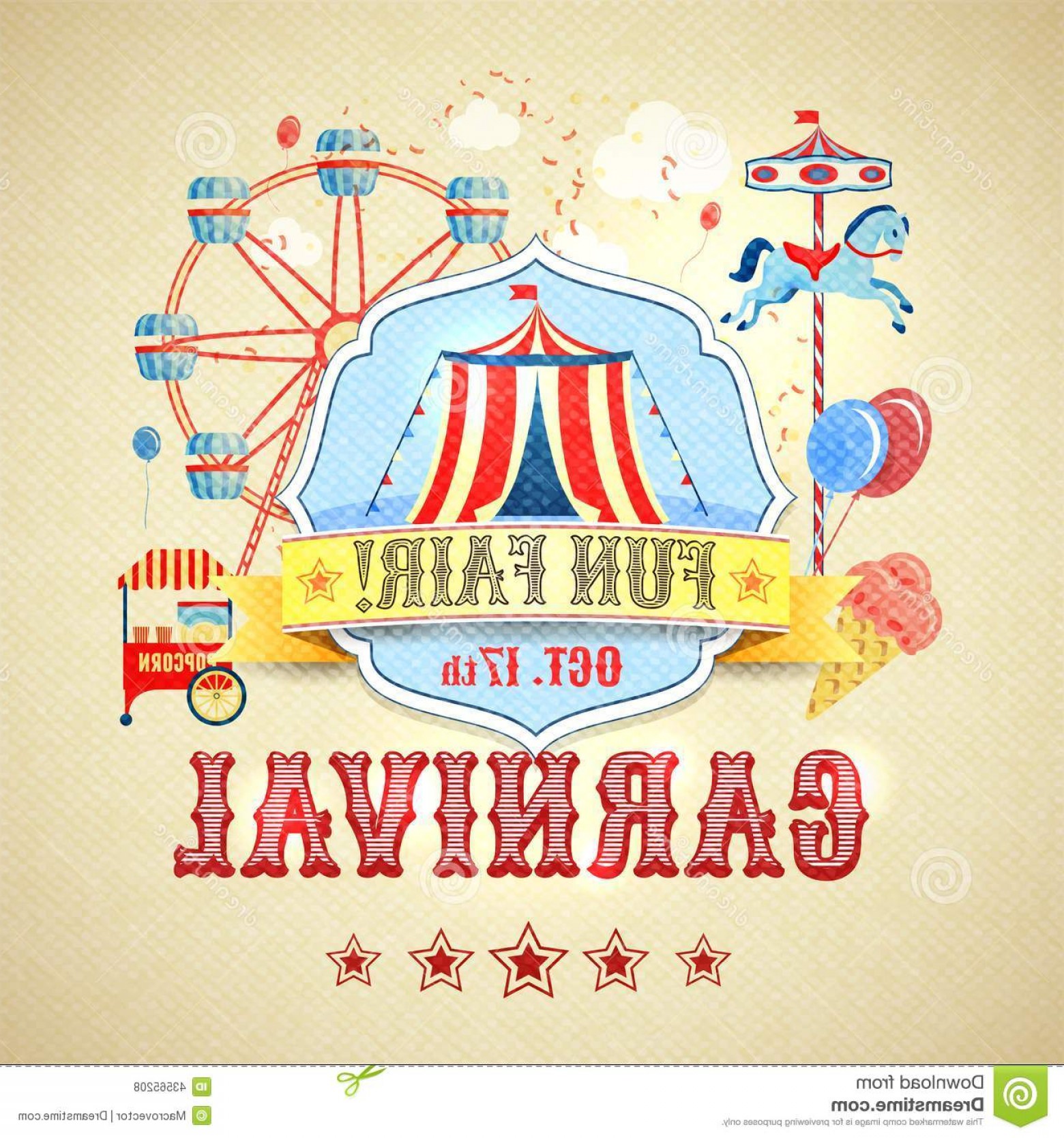 1560x1668 Circus Poster Vector Hoodamathrun