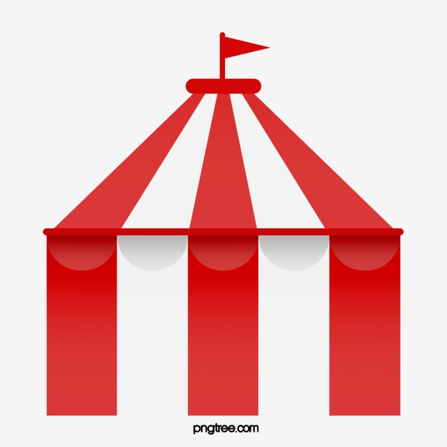 Circus Tent Png, Vector, And Clipart With Transparent 640x640 Circus Tent Png, Vector, And Clipart With Transparent