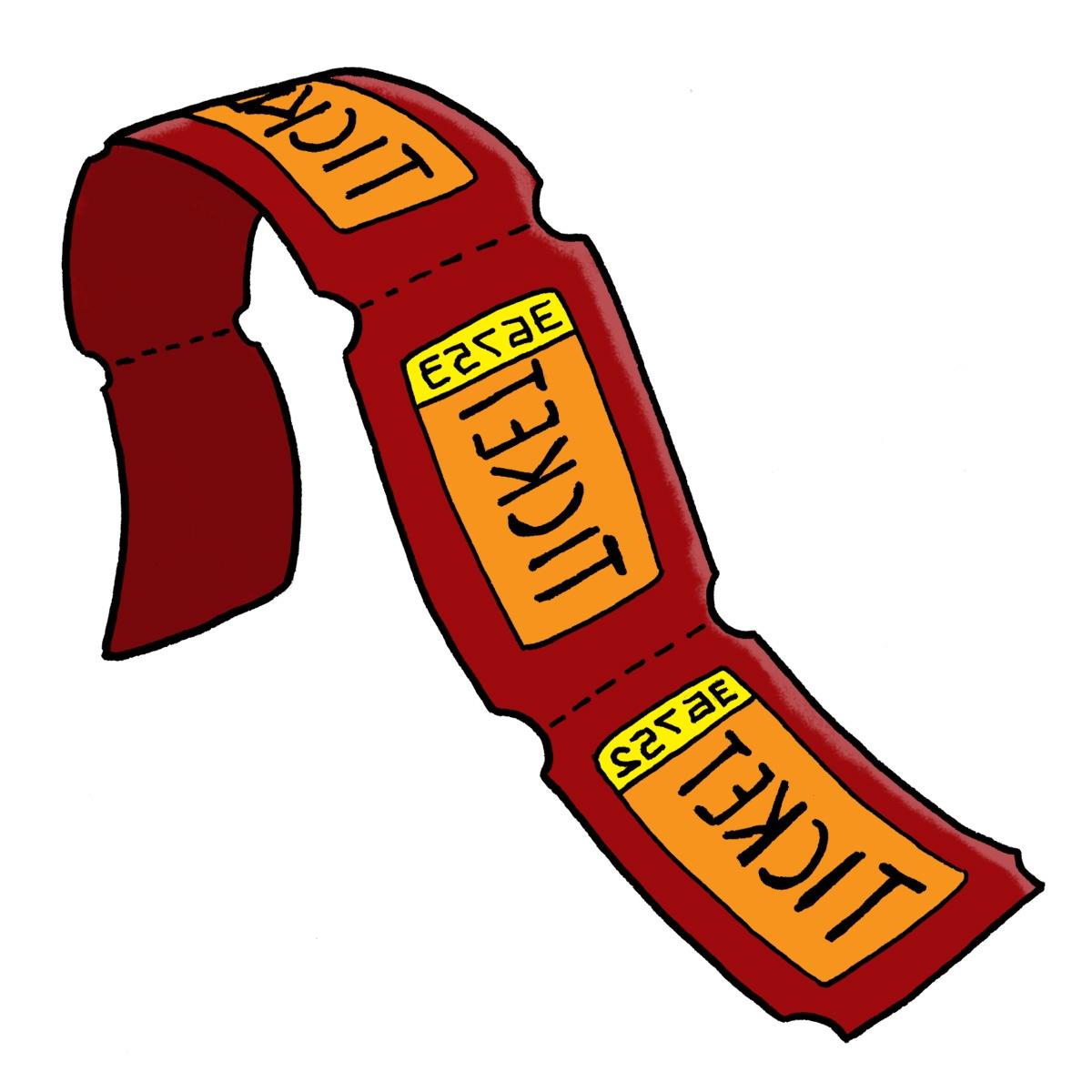 1200x1200 Hd Carnival Ticket Clip Art Design Free Vector Images