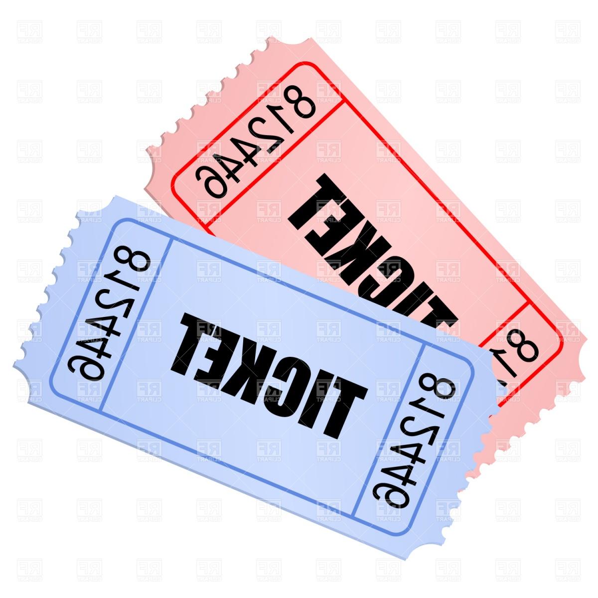 1200x1200 Best Free Carnival Ticket Clip Art Image Vector Images Design