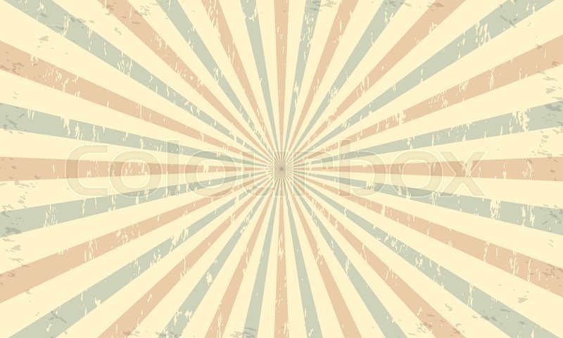 800x480 Vintage, Grunge Background, Template Stock Vector Colourbox