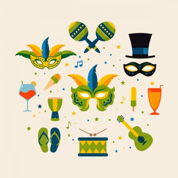 360x360 Carnival Vector Png, Vector, And Clipart With Transparent
