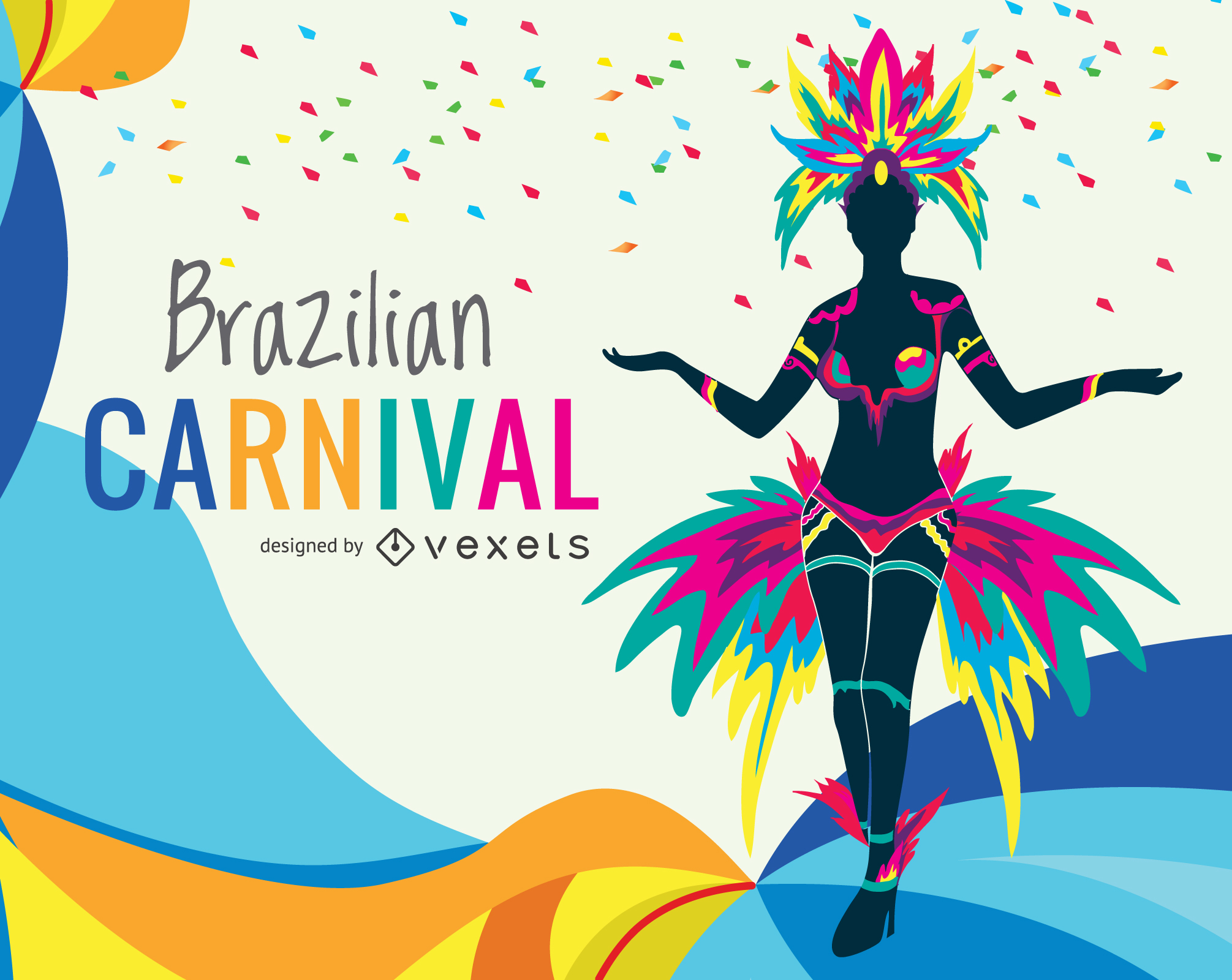 2011x1600 Carnival Vector Graphics To Download