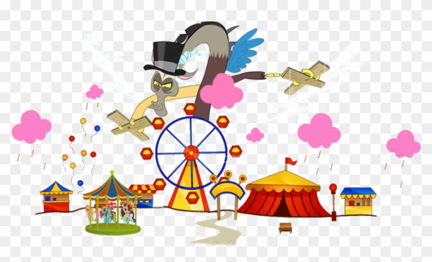 840x510 Picture Carnival Vector Christmas