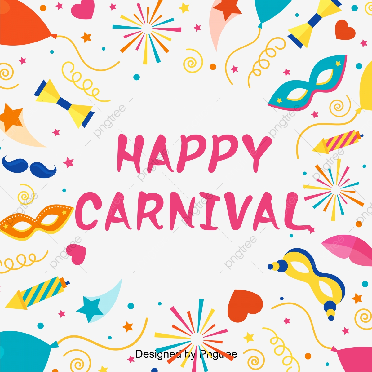 1200x1200 Brazilian Carnival Vector Small Icon Fireworks And Fireworks
