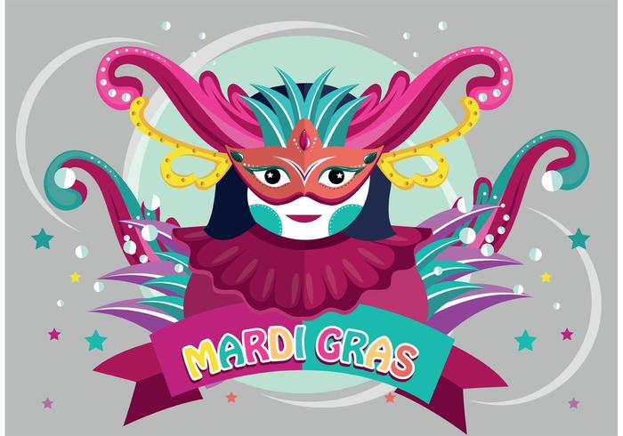 700x490 Carnival Free Vector Art