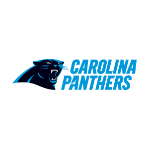 Carolina Panthers Logo Vector