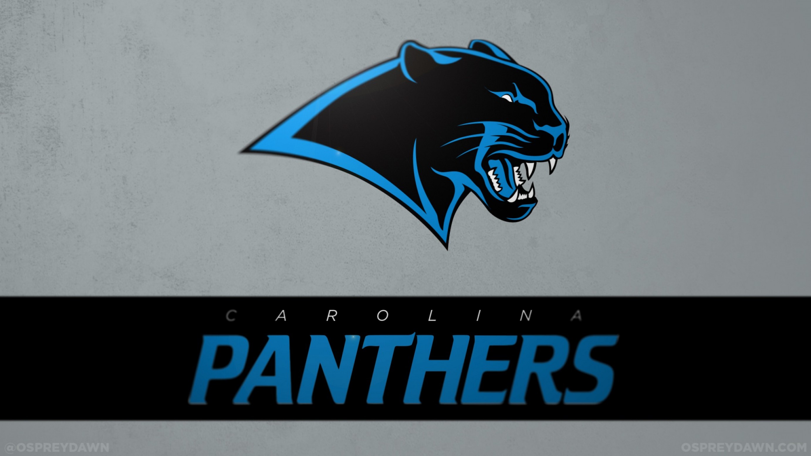 Carolina Panthers Logo Vector At Collection Of