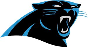 300x163 Carolina Panthers Logo Vector