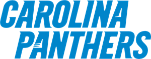 300x118 Carolina Panthers Logo Vector