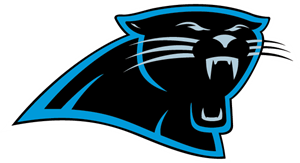 300x163 Carolina Panthers Logo Vector