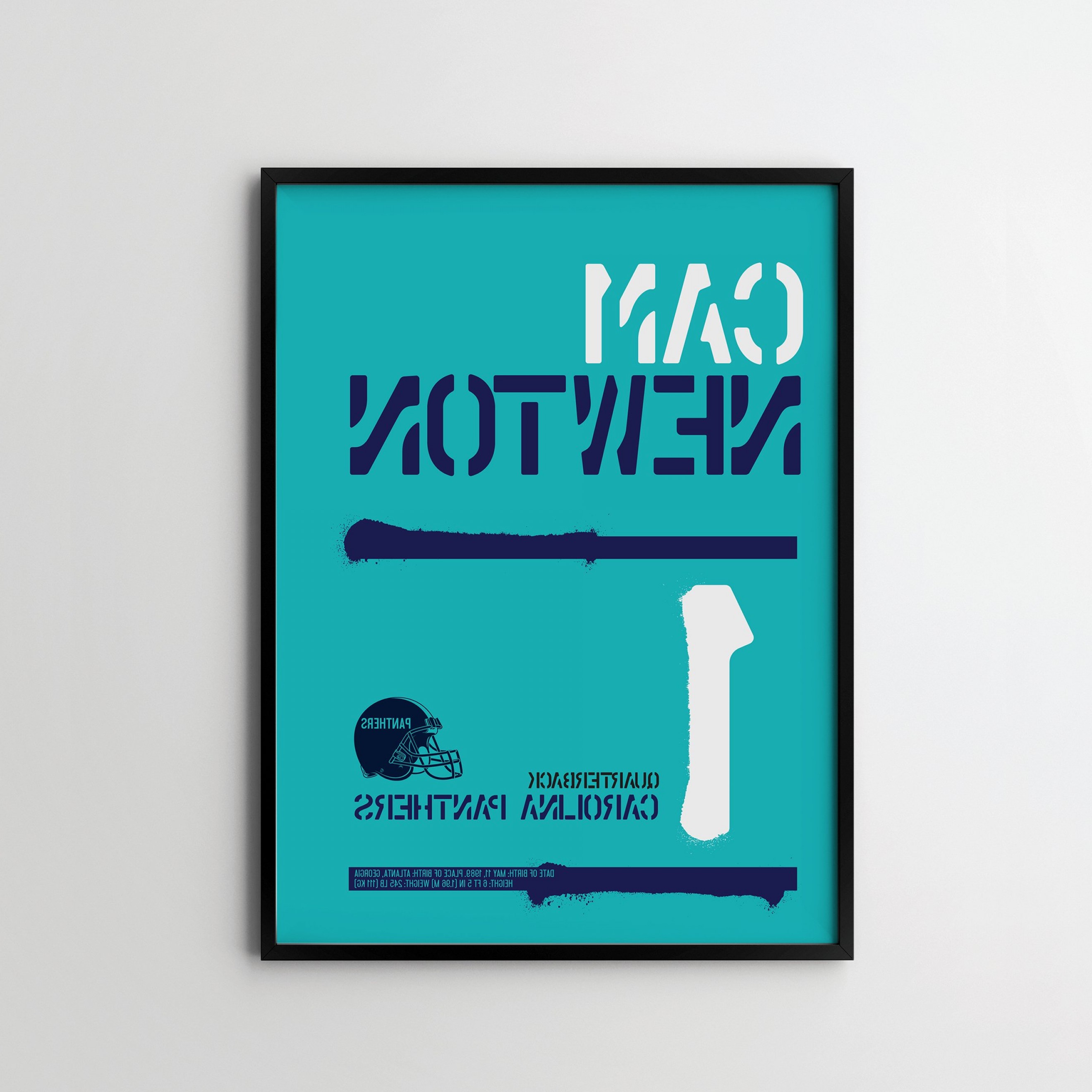 2640x2640 Carolina Panthers Vector Art Catchsplace