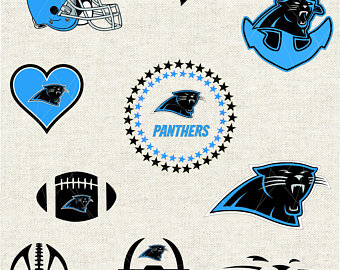340x270 Carolina Panthers Etsy