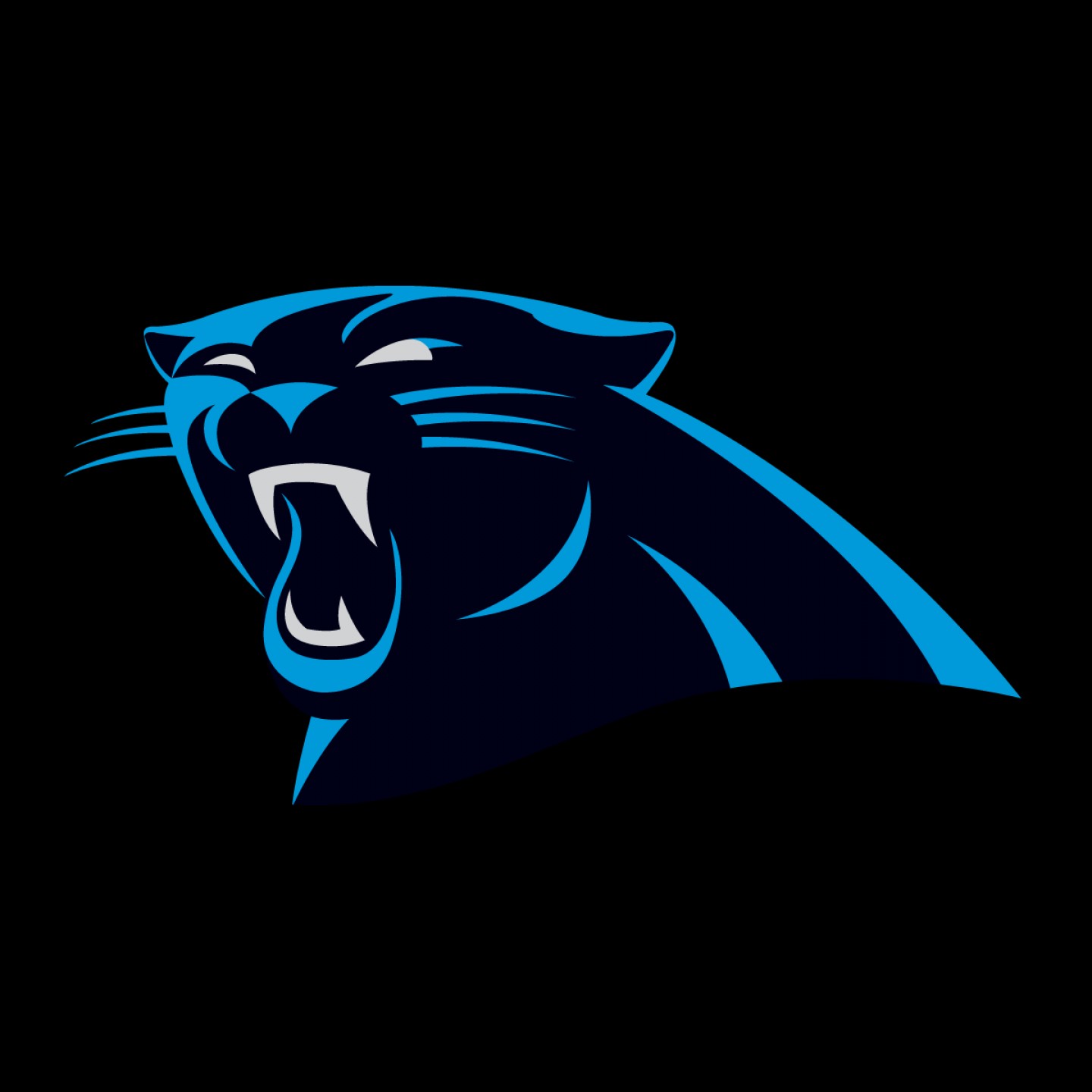 1440x1440 October Carolina Panthers Philadelphia Eagles Createmepink