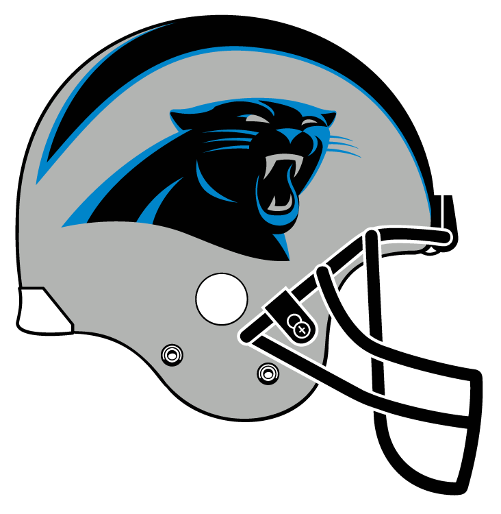 Carolina Panthers Vector At Vectorified.com | Collection Of Carolina ...