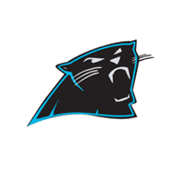 200x200 Carolina Panthers, Download Carolina Panthers Vector Logos