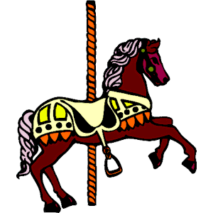300x300 Cliparts For Free Download Carousel Clipart Vector Carousel