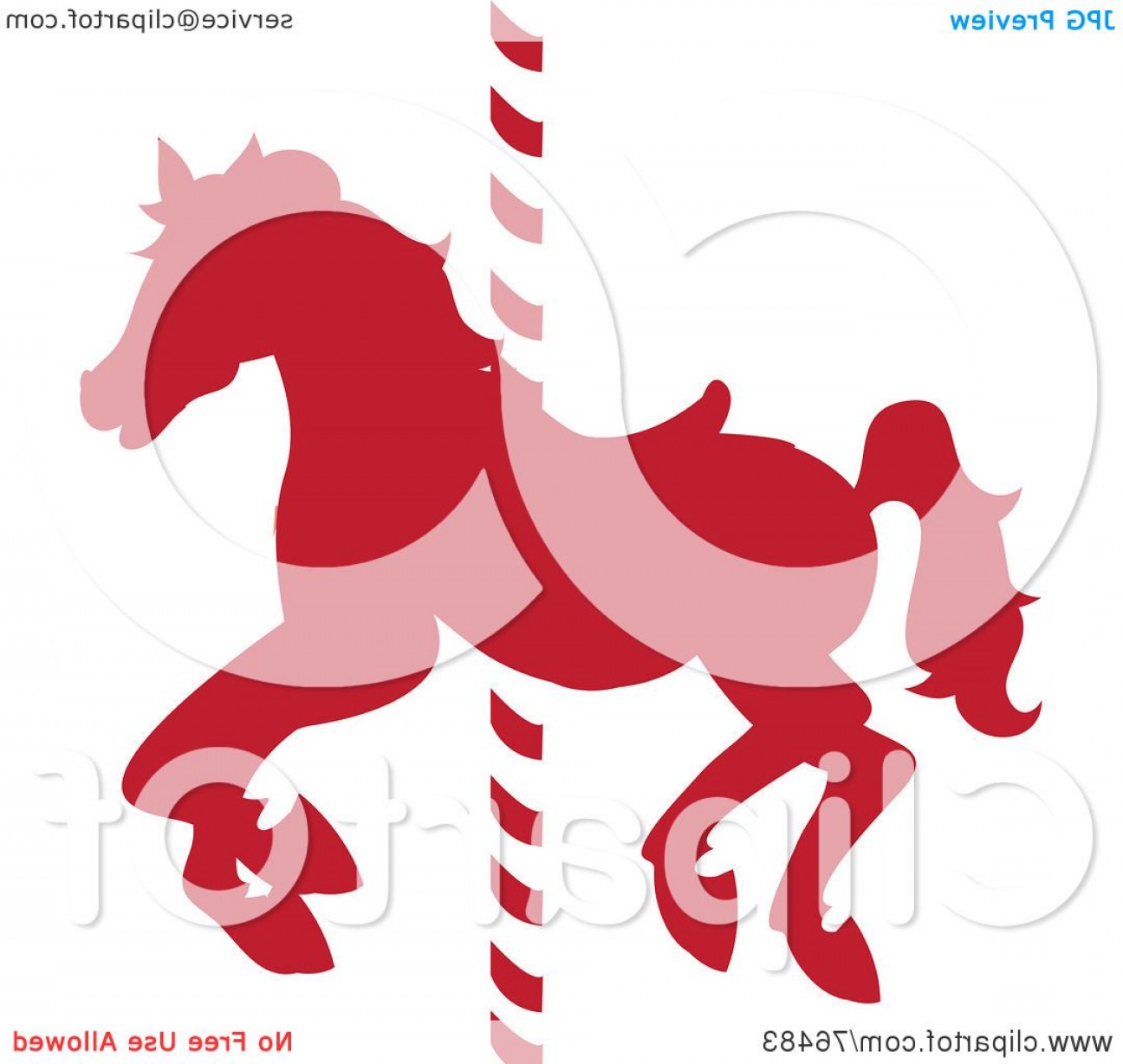 1296x1228 Pink Carousel Horse With Flowers Soidergi