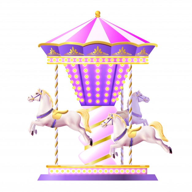 Carousel Vectors, Photos And Free Download 626x626 Carousel Vectors, Photos And Free Download