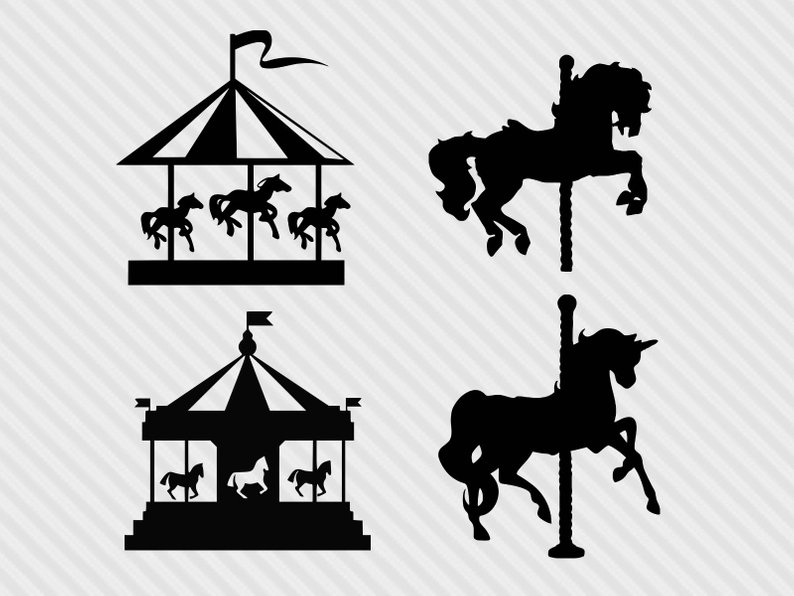 Huge Collection Of 'carousel Clipart' Download More Than 794x596 Huge Collection Of 'carousel Clipart' Download More Than