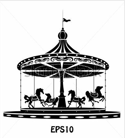 Silhouettes Silhouette, Jamaican Art 403x443 Silhouettes Silhouette, Jamaican Art