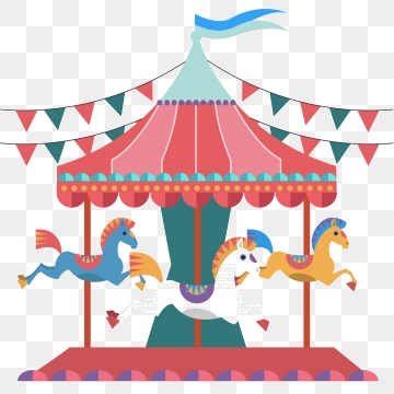 Carousel Vector Png, Vector, And Clipart With Transparent 360x360 Carousel Vector Png, Vector, And Clipart With Transparent
