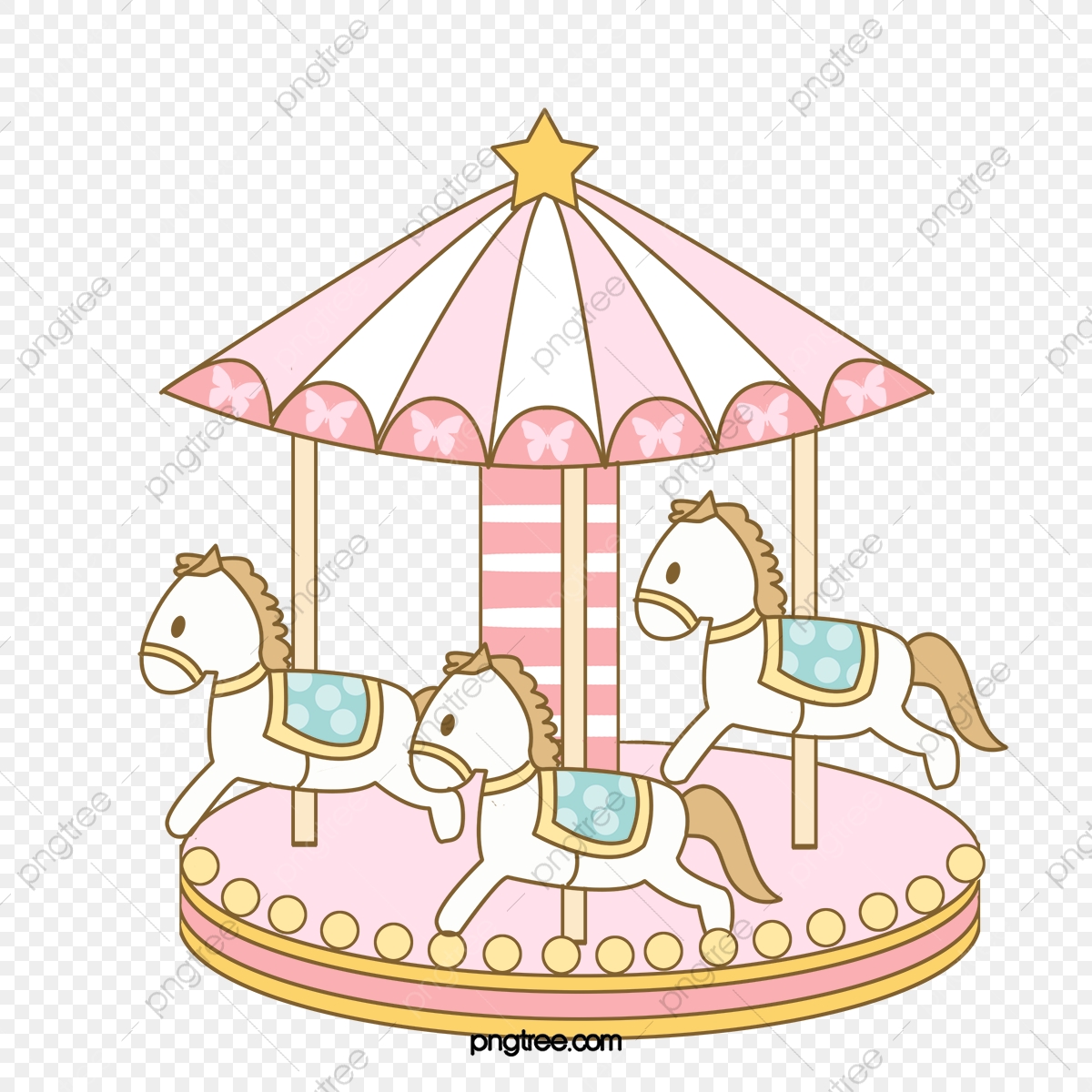 Carousel Vector at Vectorified.com | Collection of Carousel Vector free ...