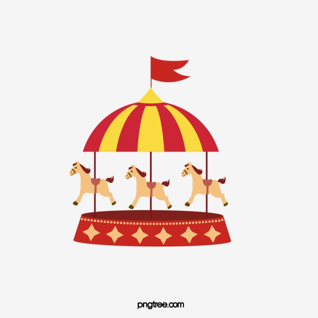 Hand Painted Carousel Vector, Hand Painted Carousel, Carousel 640x640 Hand Painted Carousel Vector, Hand Painted Carousel, Carousel