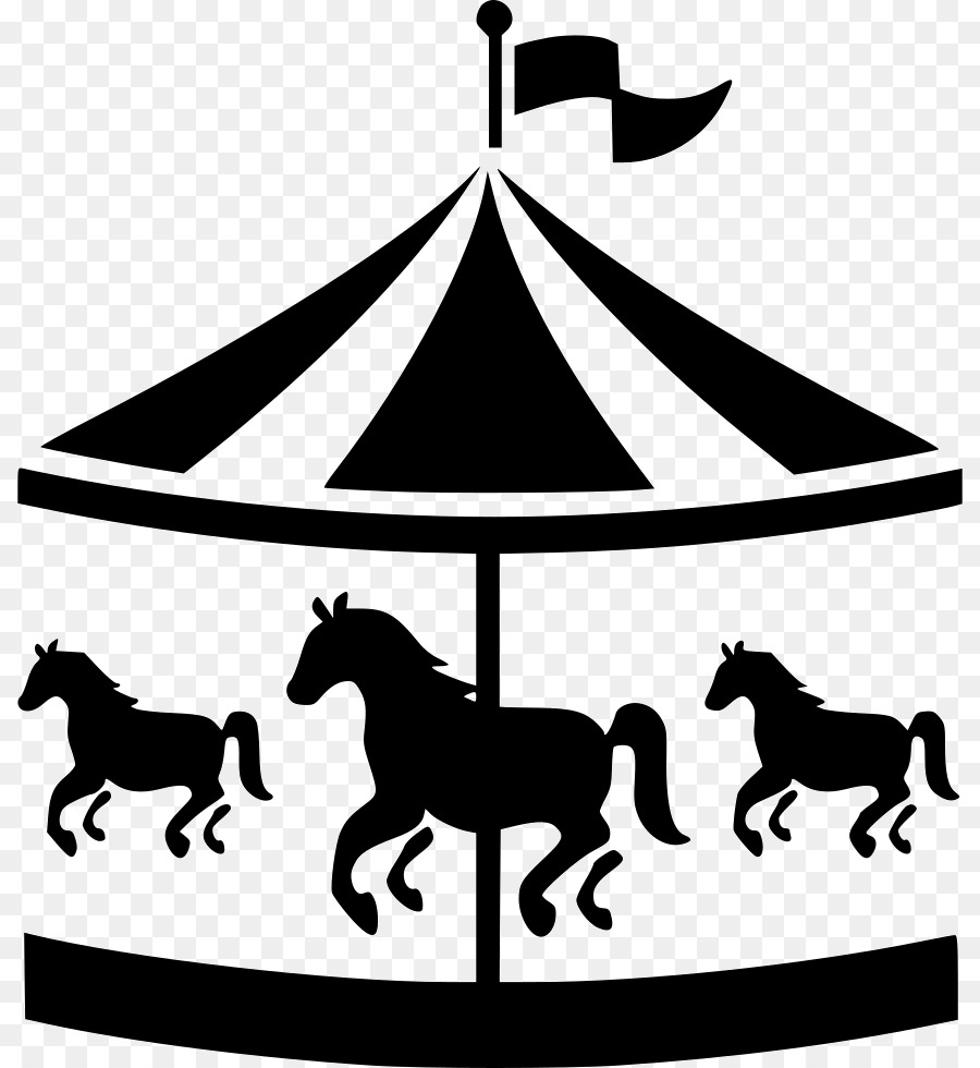 Huge Collection Of 'carousel Horse Silhouette Clip Art' Download 900x980 Huge Collection Of 'carousel Horse Silhouette Clip Art' Download