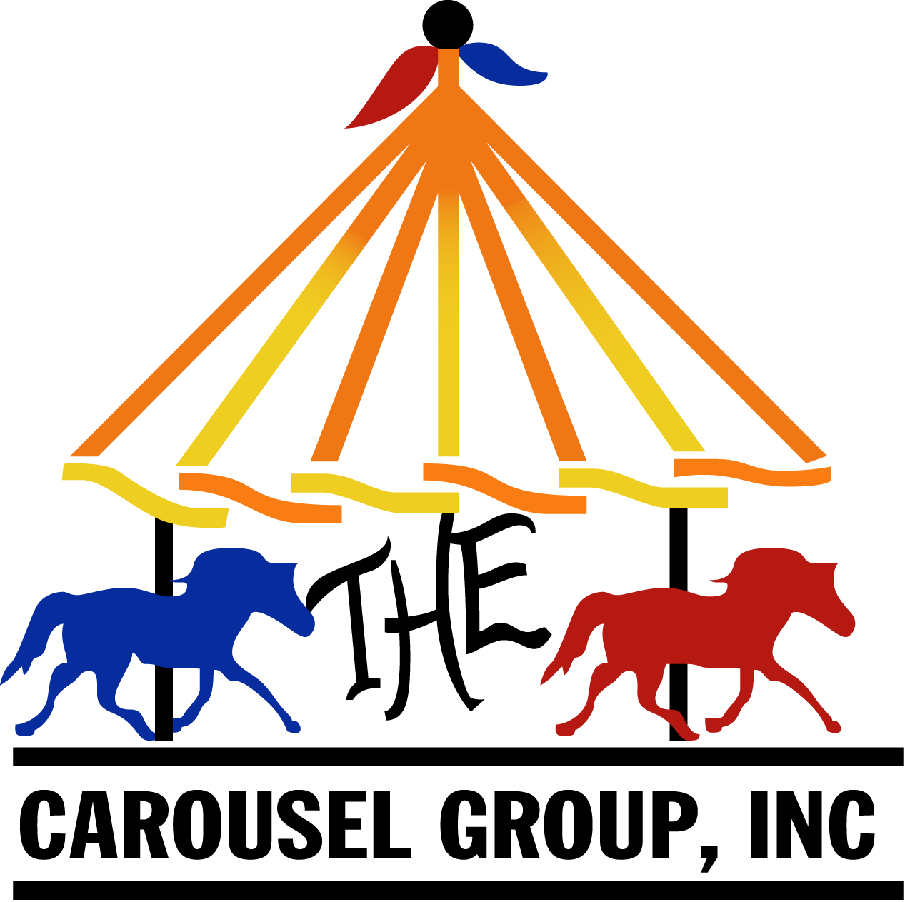 Carousel Vector Logo Opt The Carousel Group 1267x1263 Carousel Vector Logo Opt The Carousel Group